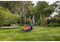 Black & Decker BEMW471BH-QS - Elektrische Grasmaaier 1600 W - Snijbreedte 38 cm - Oranje/Zwart
