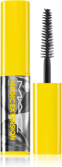 MAC Cosmetics Magic Extension Mascara Mini Extensive Black 5 ml
