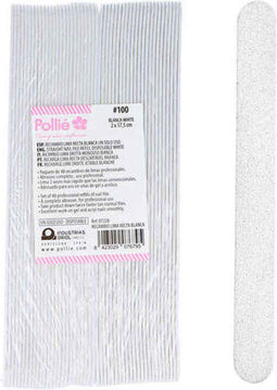 Lime Eurostil 48 RECAMBIOS Straight (48 uds)