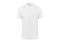 Milanoro - Elegante polo voor heren - Ademend en elastisch - Koningsblauw - XXL