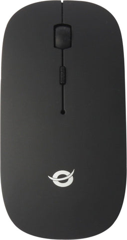 Conceptronic LORCAN01B - Muismodel - Bluetooth Optisch 1600 DPI - Zwart