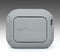 Muse M-360LG - Draagbare Bluetooth speaker - Spatwaterdicht - 5W RMS - Tot 5 uur afspeeltijd