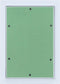 vidaXL - Toegangs - Paneel - met - Aluminium - Frame - en - Stucplaat - 200x300 - mm