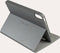 Tucano Metal - Hoes voor iPad mini (2021) - Gerecycled materiaal - Zwart