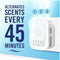 Ambi Pur 3Volution - Navulling Luchtverfrisser - Fris Linnen - 20 ml