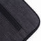 Laptophoes 14 Inch - Laptop Sleeve - Donkergrijs