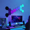 Nanoleaf Shapes - Hexagons Starter Kit - 9 Panelen - Ultra Black