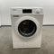 Miele WCD030 WCS - Wasmachine - 8kg - Energiezuinig en automatische beladingsherkenning