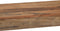 vidaXL - Console - Tafel - 110x35x76 - cm - Massief - Gerecycled - Hout