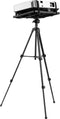 SpeaKa Professional SP-PT-200 - Beamermount - Zwart