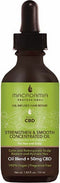 Macadamia - Strengthen & Smooth Concentrated Oil - 53 ml