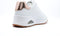 Skechers Uno - Golden Air - Dames Sneakers - Wit - Maat 38