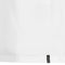 LEBASQ - Miles' T-shirt Heren - Long Fit - Ronde Hals - Wit - XL (3-pack)