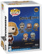 Funko Pop! Black Clover Mimosa - Vinyl figuur 1552 - PVC - Anime Fan merch TV-serie