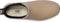 UGG W Droplet - Enkellaarsjes - Waterproof - Taupe - Maat 41