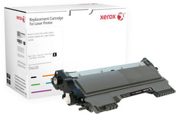 Xerox Zwarte toner cartridge - Compatibel met Brother TN2220 - Geschikt voor DCP-7060D HL-2240 HL-2270DW MFC-7360N (1 stuk)