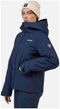 Rossignol Rochrun Insulated - Ski Jas - PrimaLoft® Isolatie - Dark Navy