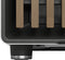 Fractal Design North - Tower Behuizing - ATX Micro-ATX Mini-ITX - Gehard Glas - Chalk White