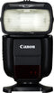 Canon Speedlite 430EX III-RT - Compactflitser - Richtgetal 43 - Zwart