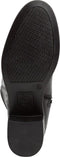 TAMARIS Core Dames Enkellaarzen - Touch-it binnenzool - Zwart