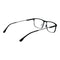 Bulget BG1808M - Heren Brillenframe - Glas zonder voorschrift