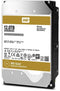 WD Gold - Harde schijf - 12TB - 256MB cache - 3.5