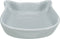Trixie Keramische Voer/Waterbak - Kattenvoerbak - Ø12 cm 0.25 l Assorti