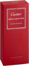 Cartier Déclaration 150 ml - Eau de Toilette - Herenparfum