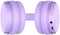 Energy Sistem Style 3 - Draadloze Over-Ear Koptelefoon - Bluetooth 5.1 - Paars
