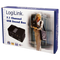 LogiLink 7.1 Dolby USB Sound Box - Geluidskaart - 8-kanaals audio-uitgang - USB 2.0