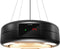 TROTEC Design plafondstraler IR 1550 SC