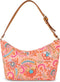 Oilily Hope Hobo - Tas - Dames - Roze - One size