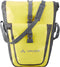 VAUDE Aqua Back Plus Single - Fietstas - Waterdicht - canary