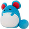 Jazwares Squishmallows Knuffel Figure Marill 35 cm Knuffeles