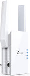 TP-Link RE505X - WiFi Repeater - AX1500 - WiFi 6