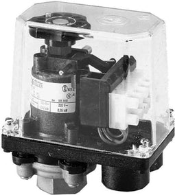 Eaton 19711 Drukbewaker MCS4 1 stuk(s)