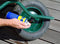 WD-40® Classic - Multi-Use Product - Verdrijft vocht - Stopt piepen en kraken - 100ml