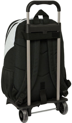 Schoolrugzak met Wielen Safta 24/25 32 x 44 x 16 cm