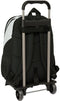 Schoolrugzak met Wielen Safta 24/25 32 x 44 x 16 cm