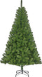 Black Box Trees Charlton Kunstkerstboom - H230 cm - Groen