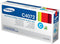 Samsung CLT-C4072S - Toner - 1000 pagina's - Cyaan