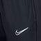 Nike Dri-FIT Academy - Sportbroek Dames - Normale pasvorm met elastische tailleband - Zwart (M)
