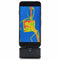 Flir One Pro - Warmtebeeldcamera - VividIR™ beeldverwerking - Zwart