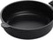 AMT Gastroguss Braadpan Ø 24 cm - Non-stick coating - Geschikt voor inductie - Verwijderbare handgreep - 7 cm hoog