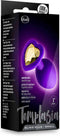 Temptasia - Bling Anaal Plug Small - Paars