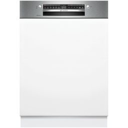 Bosch SMI4ECS28E - Half geïntegreerde vaatwasser - A energieklasse - 42 dB - 6 programma's - 9 liter waterverbruik