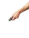 Scangrip FLASH 300 - Zaklamp 300lm - Boost-modus - Zwart