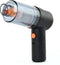 Gembird CK-MVC-01 - Draagbare Handstofzuiger - 15W - Zwart