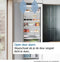 Bosch KGN33NWDA - Koel-vriescombinatie - NoFrost - Wit