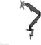 Neomounts DS70-700BL1 - Bureausteun - Full motion - Geschikt voor 27
